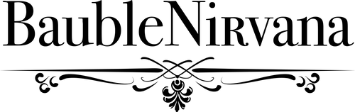 Baublenirvana logo