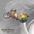 Load image into Gallery viewer, Brighton Charm Egg with Chick Retired