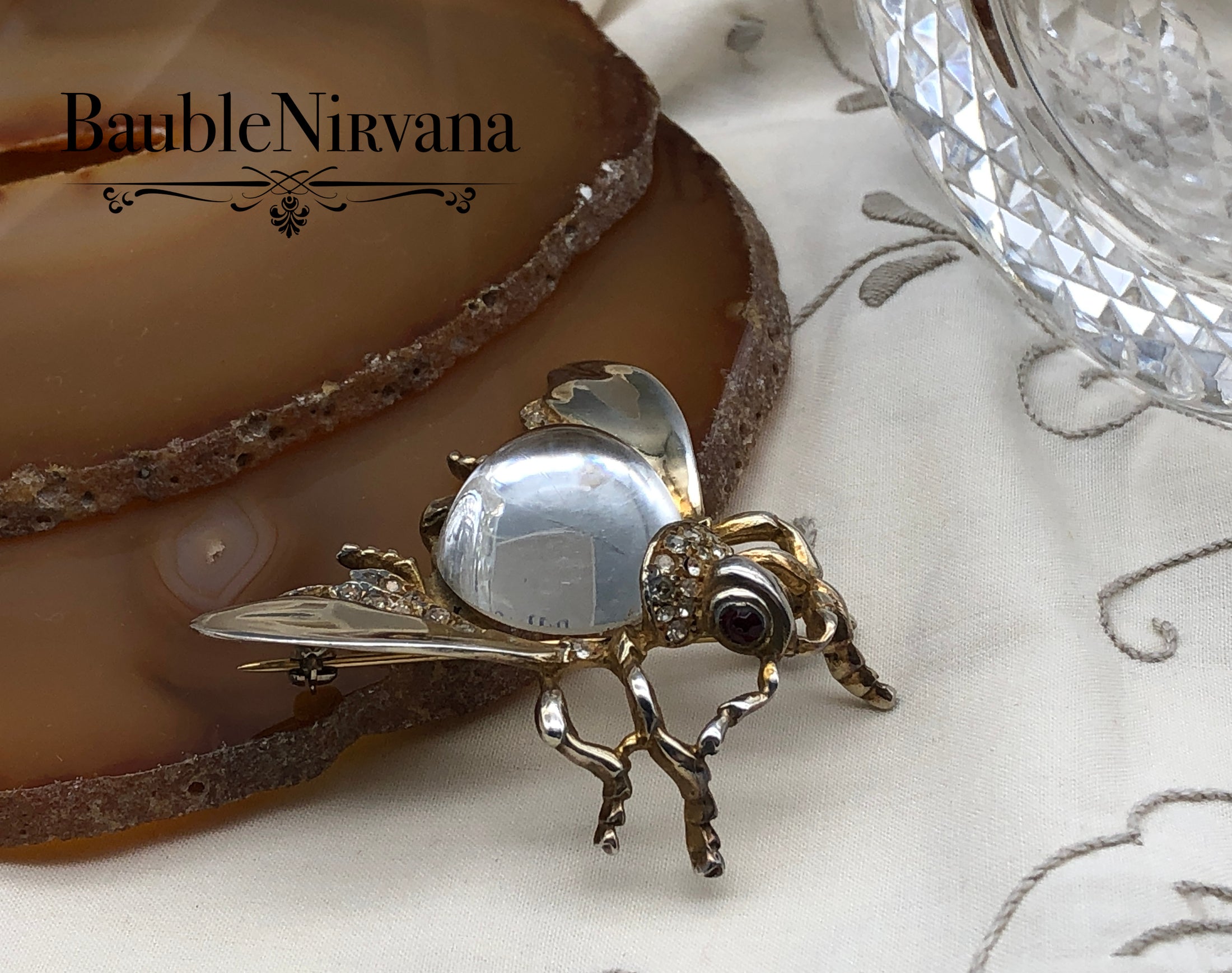 Baublenirvana Trifari Jewels