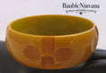 Load image into Gallery viewer, Vintage Bakelite Bangle Bracelet
