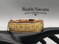 Load image into Gallery viewer, SOB Gold Filled Bangle Bracelet
